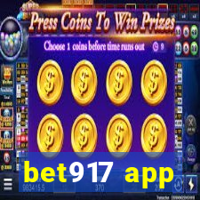 bet917 app